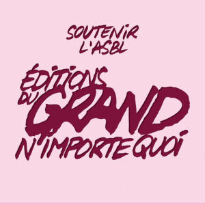 Soutenir l’ASBL