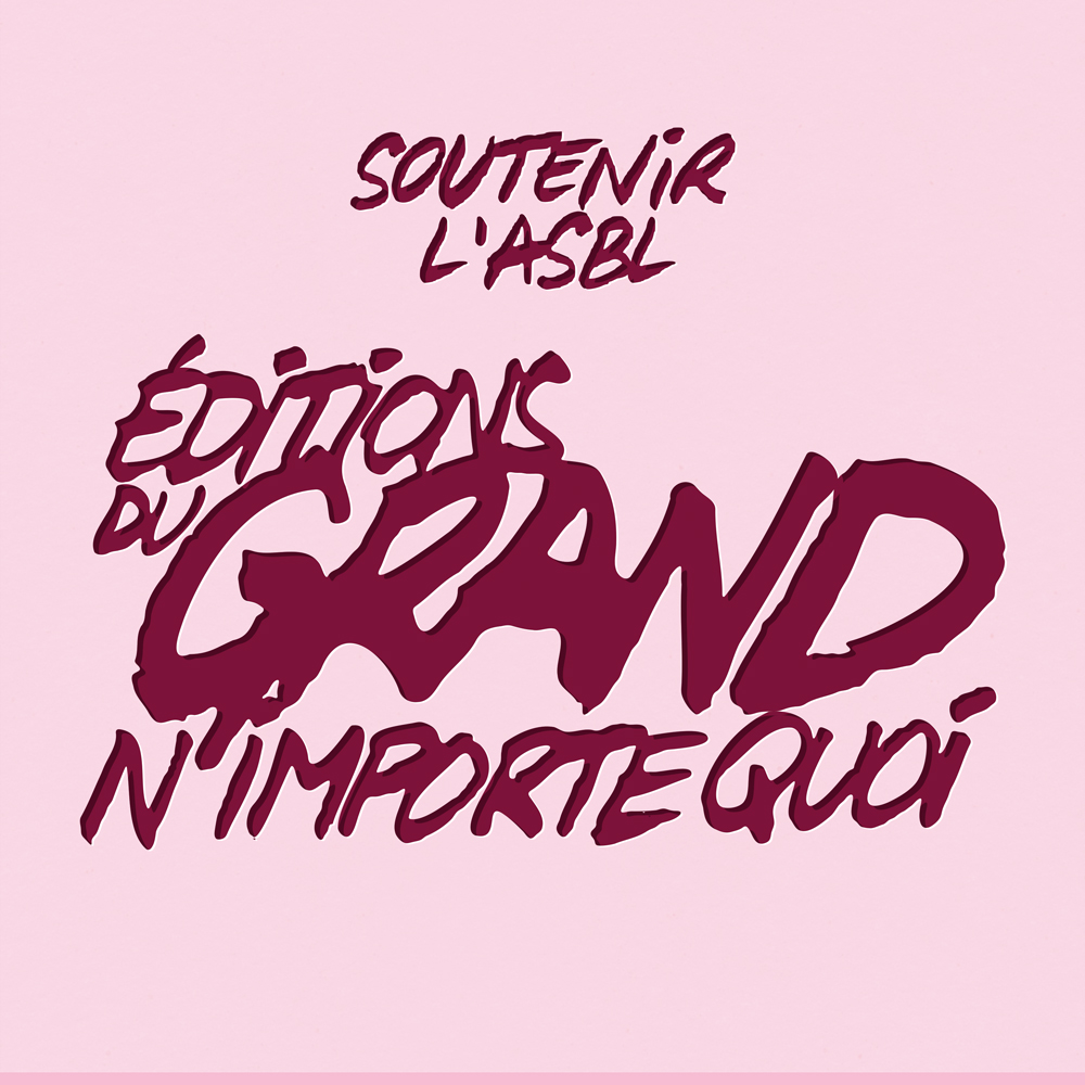 Soutenir l’ASBL