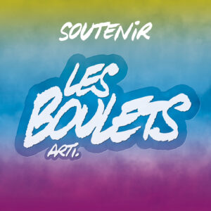 Soutenir la suite des Boulets